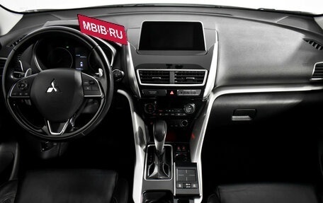 Mitsubishi Eclipse Cross, 2018 год, 1 780 000 рублей, 18 фотография