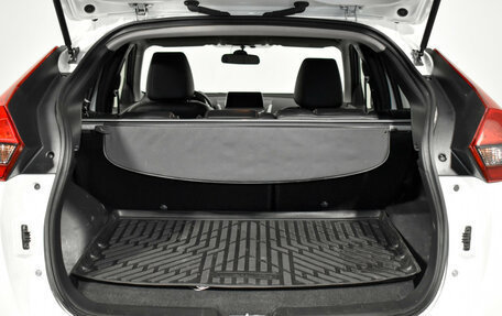 Mitsubishi Eclipse Cross, 2018 год, 1 780 000 рублей, 24 фотография