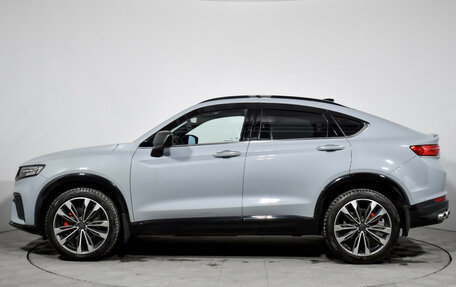 Geely Tugella FY11, 2023 год, 2 675 000 рублей, 8 фотография