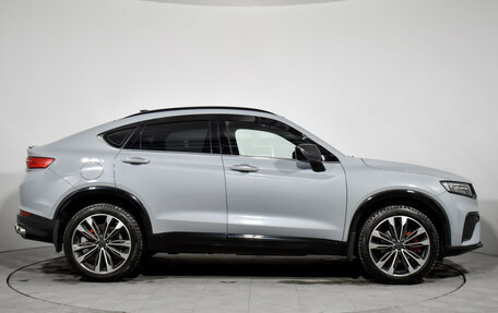 Geely Tugella FY11, 2023 год, 2 675 000 рублей, 4 фотография