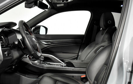 Geely Tugella FY11, 2023 год, 2 675 000 рублей, 14 фотография