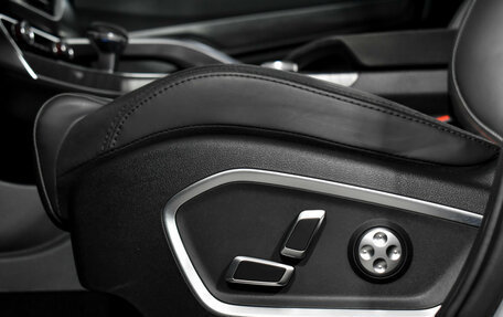 Geely Tugella FY11, 2023 год, 2 675 000 рублей, 10 фотография