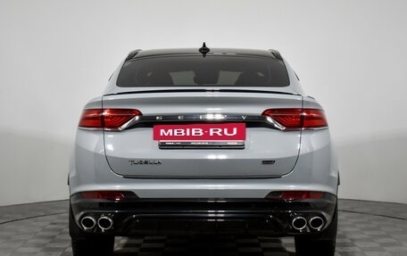 Geely Tugella FY11, 2023 год, 2 675 000 рублей, 6 фотография