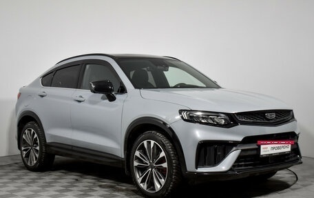 Geely Tugella FY11, 2023 год, 2 675 000 рублей, 3 фотография