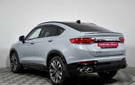 Geely Tugella FY11, 2023 год, 2 675 000 рублей, 7 фотография