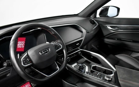 Geely Tugella FY11, 2023 год, 2 675 000 рублей, 9 фотография