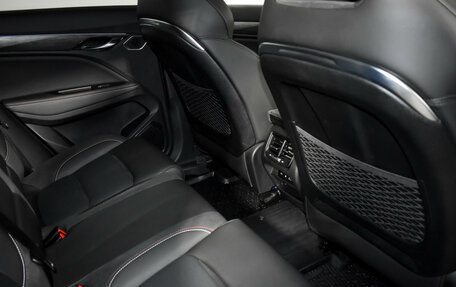 Geely Tugella FY11, 2023 год, 2 675 000 рублей, 16 фотография