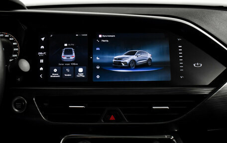 Geely Tugella FY11, 2023 год, 2 675 000 рублей, 20 фотография