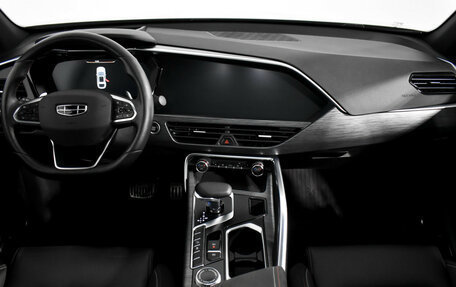 Geely Tugella FY11, 2023 год, 2 675 000 рублей, 18 фотография