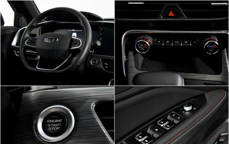 Geely Tugella FY11, 2023 год, 2 675 000 рублей, 22 фотография