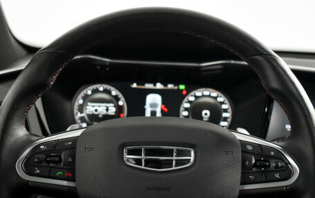 Geely Tugella FY11, 2023 год, 2 675 000 рублей, 23 фотография