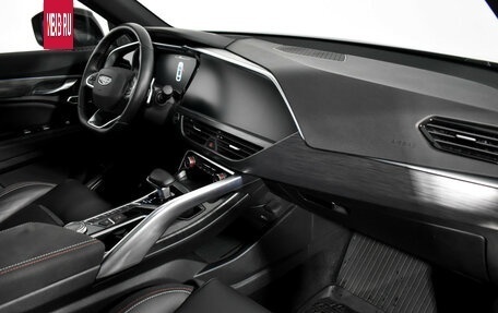 Geely Tugella FY11, 2023 год, 2 675 000 рублей, 17 фотография