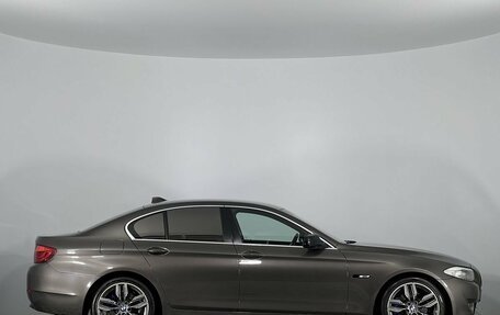 BMW 5 серия, 2010 год, 1 540 000 рублей, 4 фотография