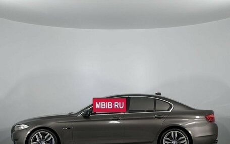BMW 5 серия, 2010 год, 1 540 000 рублей, 8 фотография