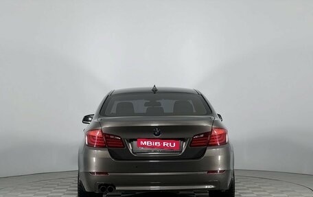 BMW 5 серия, 2010 год, 1 540 000 рублей, 6 фотография