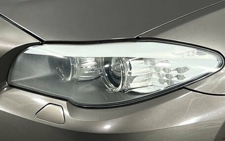 BMW 5 серия, 2010 год, 1 540 000 рублей, 9 фотография