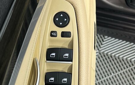 BMW 5 серия, 2010 год, 1 540 000 рублей, 18 фотография