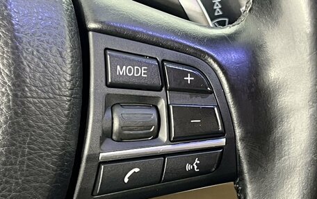 BMW 5 серия, 2010 год, 1 540 000 рублей, 21 фотография