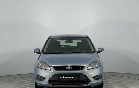 Ford Focus II рестайлинг, 2010 год, 630 000 рублей, 2 фотография