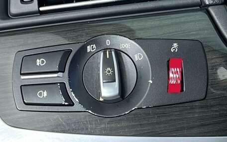 BMW 5 серия, 2010 год, 1 540 000 рублей, 19 фотография