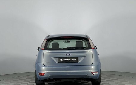 Ford Focus II рестайлинг, 2010 год, 630 000 рублей, 6 фотография