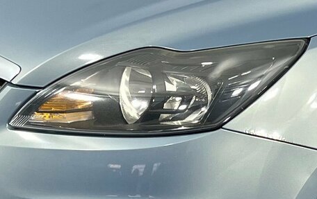 Ford Focus II рестайлинг, 2010 год, 630 000 рублей, 9 фотография