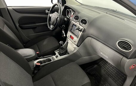 Ford Focus II рестайлинг, 2010 год, 630 000 рублей, 13 фотография