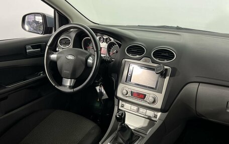 Ford Focus II рестайлинг, 2010 год, 630 000 рублей, 14 фотография