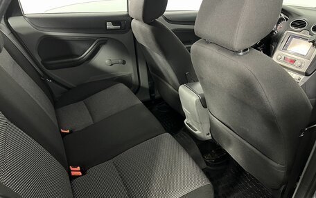 Ford Focus II рестайлинг, 2010 год, 630 000 рублей, 12 фотография