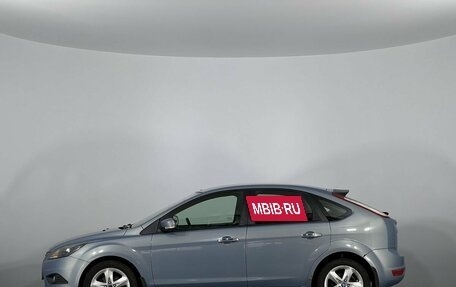 Ford Focus II рестайлинг, 2010 год, 630 000 рублей, 8 фотография