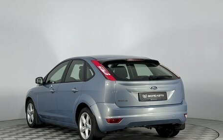 Ford Focus II рестайлинг, 2010 год, 630 000 рублей, 7 фотография