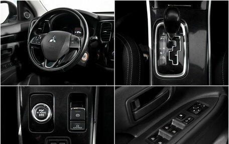 Mitsubishi Outlander III рестайлинг 3, 2021 год, 2 270 000 рублей, 16 фотография