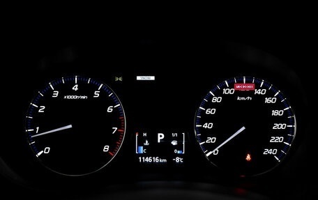 Mitsubishi Outlander III рестайлинг 3, 2021 год, 2 270 000 рублей, 18 фотография