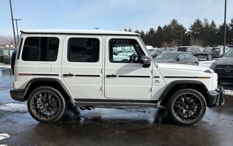 Mercedes-Benz G-Класс AMG, 2026 год, 28 341 000 рублей, 4 фотография