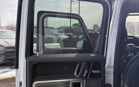 Mercedes-Benz G-Класс AMG, 2026 год, 28 341 000 рублей, 11 фотография