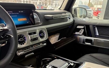 Mercedes-Benz G-Класс AMG, 2026 год, 28 341 000 рублей, 13 фотография