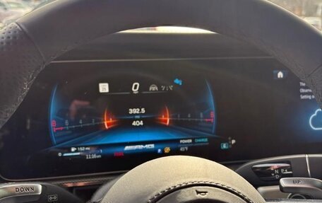 Mercedes-Benz G-Класс AMG, 2026 год, 28 341 000 рублей, 9 фотография