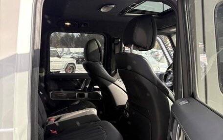 Mercedes-Benz G-Класс AMG, 2026 год, 28 341 000 рублей, 14 фотография