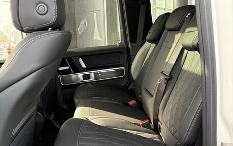 Mercedes-Benz G-Класс AMG, 2026 год, 28 341 000 рублей, 12 фотография