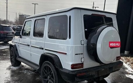 Mercedes-Benz G-Класс AMG, 2026 год, 28 341 000 рублей, 5 фотография