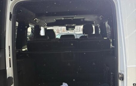 Mercedes-Benz G-Класс AMG, 2026 год, 28 341 000 рублей, 10 фотография