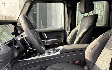 Mercedes-Benz G-Класс AMG, 2026 год, 28 341 000 рублей, 16 фотография