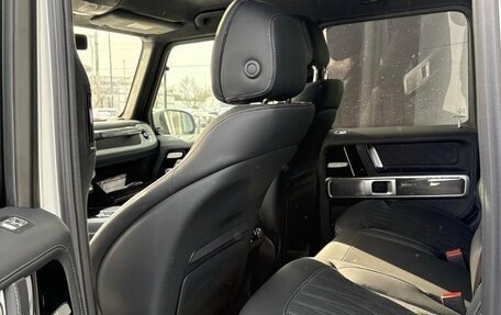 Mercedes-Benz G-Класс AMG, 2026 год, 28 341 000 рублей, 17 фотография