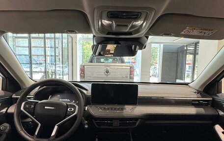 Haval Jolion, 2025 год, 2 749 000 рублей, 9 фотография