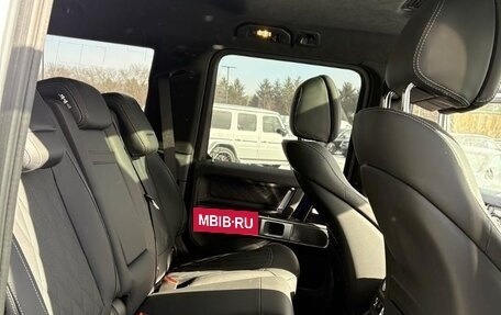 Mercedes-Benz G-Класс AMG, 2026 год, 28 341 000 рублей, 19 фотография