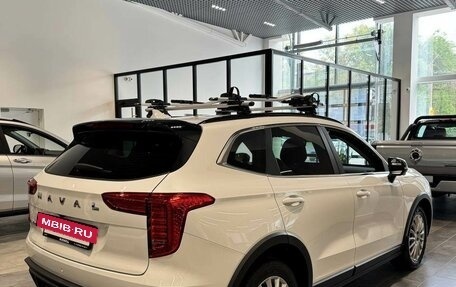 Haval Jolion, 2025 год, 2 749 000 рублей, 3 фотография