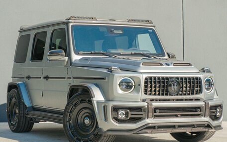 Mercedes-Benz G-Класс AMG, 2026 год, 47 353 000 рублей, 3 фотография