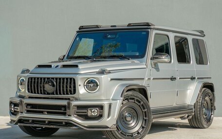 Mercedes-Benz G-Класс AMG, 2026 год, 47 353 000 рублей, 2 фотография