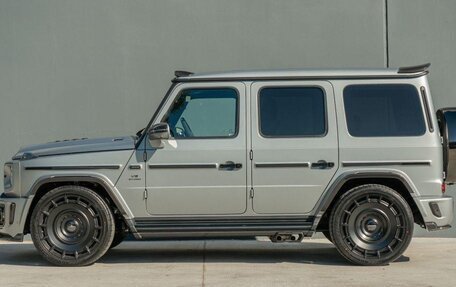 Mercedes-Benz G-Класс AMG, 2026 год, 47 353 000 рублей, 11 фотография