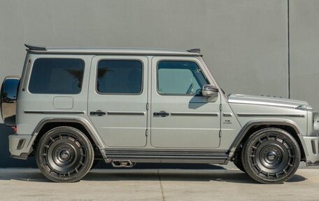 Mercedes-Benz G-Класс AMG, 2026 год, 47 353 000 рублей, 4 фотография